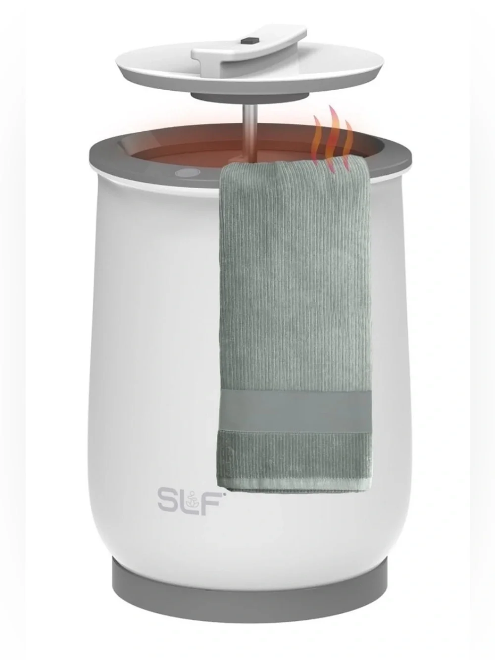 SLF Luxury Towel Warmer